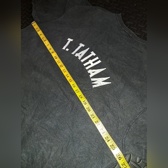 Vintage sultans crew neck - Picture 9 of 11